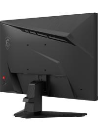 MSI 23.8" MAG 242F Flat RAPID IPS 200Hz 0.5ms (GTG) FreeSync Siyah FHD Monitör 1920x1080,16:9